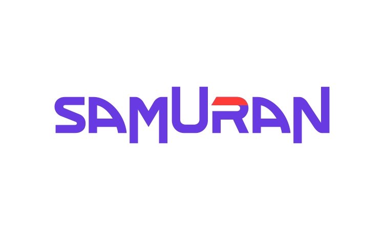 Available Business Name For Sale - Samuran